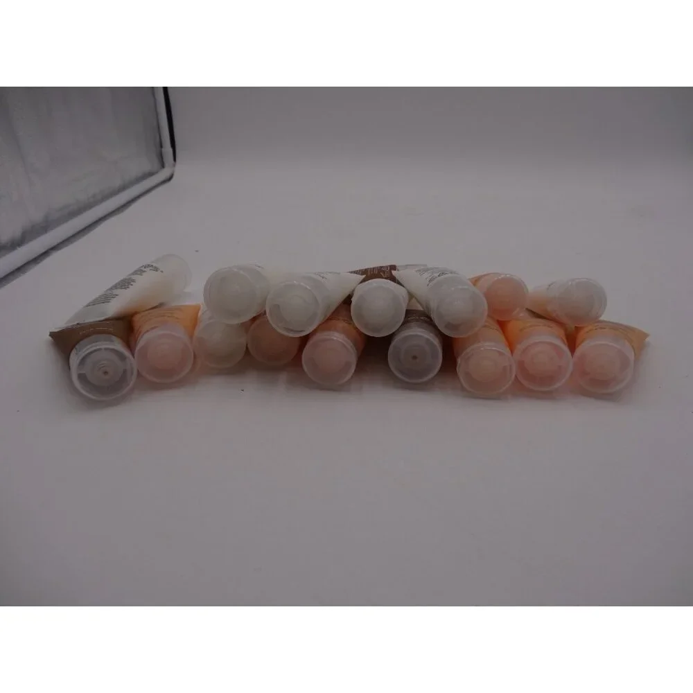 Essential Elements BATHE Travel Size Toiletries 16 Lotion Shampoo‎ Conditioner